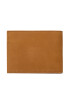 Timberland Velika moška denarnica Tp Large Bifold W C/P TB0A1DJM Rjava - Pepit.si