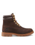 Timberland Zimski škornji 6in Wr Basic TB0A2DB4V131 Rjava - Pepit.si