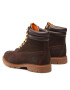 Timberland Zimski škornji 6in Wr Basic TB0A2DB4V131 Rjava - Pepit.si