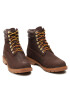 Timberland Zimski škornji 6in Wr Basic TB0A2DB4V131 Rjava - Pepit.si