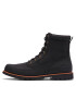 Timberland Zimski škornji Attleboro Pt Boot TB0A657D0151 Črna - Pepit.si