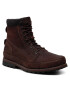 Timberland Zimski škornji Originals II 6 In TB0A2MQGV131 Rjava - Pepit.si