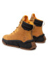 Timberland Zimski škornji Tbl Trubo Wp Boot TB0A5M7K231 Rjava - Pepit.si