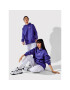 Togoshi Jopa Unisex TG22-BLU004 Mornarsko modra Oversize - Pepit.si