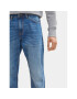 Tom Tailor Jeans hlače 1007860 Modra Slim Fit - Pepit.si