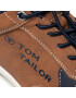 Tom Tailor Superge 328010100 Rjava - Pepit.si