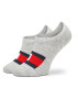 Tommy Hilfiger 2 para otroških stopalk 701223779 Pisana - Pepit.si