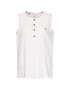 Tommy Hilfiger Bluza Abo Linen WW0WW32437 Roza Regular Fit - Pepit.si