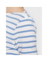 Tommy Hilfiger Bluza Boat WW0WW27724 Bela Slim Fit - Pepit.si