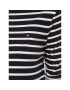 Tommy Hilfiger Bluza Cody WW0WW40829 Mornarsko modra Slim Fit - Pepit.si