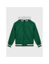 Tommy Hilfiger Bomber jakna KB0KB07993 D Zelena Regular Fit - Pepit.si