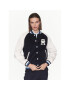 Tommy Hilfiger Bomber jakna Varsity WW0WW38112 Mornarsko modra Regular Fit - Pepit.si