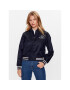 Tommy Hilfiger Bomber jakna Varsity WW0WW38935 Mornarsko modra Regular Fit - Pepit.si