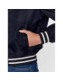 Tommy Hilfiger Bomber jakna Varsity WW0WW38935 Mornarsko modra Regular Fit - Pepit.si