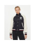 Tommy Hilfiger Bomber jakna WW0WW39152 Mornarsko modra Regular Fit - Pepit.si