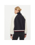 Tommy Hilfiger Bomber jakna WW0WW39152 Mornarsko modra Regular Fit - Pepit.si