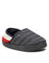 Tommy Hilfiger Copati Comfort Hilfiger Rwb Homeslipper FM0FM04224 Mornarsko modra - Pepit.si