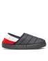 Tommy Hilfiger Copati Comfort Hilfiger Rwb Homeslipper FM0FM04224 Mornarsko modra - Pepit.si