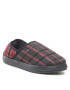 Tommy Hilfiger Copati Comfort Hilfiger Stp Homeslipper FM0FM04319 Mornarsko modra - Pepit.si