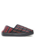 Tommy Hilfiger Copati Comfort Hilfiger Stp Homeslipper FM0FM04319 Mornarsko modra - Pepit.si