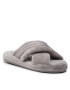 Tommy Hilfiger Copati Comfy Home Slippers With Straps FW0FW06587 Siva - Pepit.si