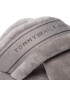 Tommy Hilfiger Copati Comfy Home Slippers With Straps FW0FW06587 Siva - Pepit.si