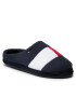 Tommy Hilfiger Copati Flag Homeslipper FM0FM03801 Roza - Pepit.si