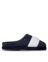 Tommy Hilfiger Copati Flag Homeslipper FM0FM03801 Roza - Pepit.si