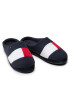 Tommy Hilfiger Copati Flag Homeslipper FM0FM03801 Roza - Pepit.si