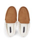 Tommy Hilfiger Copati Hilfiger Mocassin Homeslipper FM0FM04769 Rjava - Pepit.si