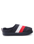 Tommy Hilfiger Copati Rwb Padded Homeslipper FM0FM03884 Mornarsko modra - Pepit.si