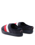 Tommy Hilfiger Copati Rwb Padded Homeslipper FM0FM03884 Mornarsko modra - Pepit.si