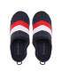 Tommy Hilfiger Copati Rwb Padded Homeslipper FM0FM03884 Mornarsko modra - Pepit.si