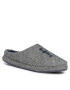 Tommy Hilfiger Copati Th Herringbone Homeslipper FM0FM04927 Črna - Pepit.si