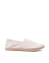 Tommy Hilfiger Espadrile Sustainable Plant Dye Espadrille FM0FM03645 Bež - Pepit.si