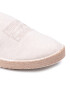 Tommy Hilfiger Espadrile Sustainable Plant Dye Espadrille FM0FM03645 Bež - Pepit.si