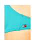 Tommy Hilfiger Gornji del bikini UW0UW02070 Zelena - Pepit.si