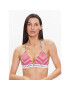 Tommy Hilfiger Gornji del bikini UW0UW04559 Pisana - Pepit.si