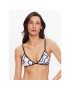 Tommy Hilfiger Gornji del bikini UW0UW04610 Pisana - Pepit.si