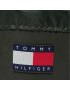 Tommy Hilfiger Gumijasti škornji Rain Boot T3X6-30766-0047 S Zelena - Pepit.si