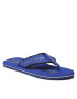 Tommy Hilfiger Japonke Classic Hilfiger Beach Sandal FM0FM04617 Modra - Pepit.si