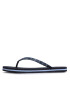 Tommy Hilfiger Japonke Essential Beach Sandal FW0FW07141 Mornarsko modra - Pepit.si