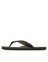 Tommy Hilfiger Japonke Rubber Hilfiger Beach Sandal FM0FM04468 Črna - Pepit.si