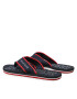 Tommy Hilfiger Japonke Sporty Hilfiger Beach Sandal FM0FM04469 Mornarsko modra - Pepit.si