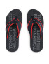 Tommy Hilfiger Japonke Sporty Hilfiger Beach Sandal FM0FM04469 Mornarsko modra - Pepit.si