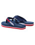 Tommy Hilfiger Japonke T3B0-30983-0058 M Mornarsko modra - Pepit.si