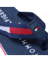 Tommy Hilfiger Japonke T3B0-30983-0058 M Mornarsko modra - Pepit.si