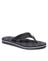 Tommy Hilfiger Japonke Th Elevated Flip Flop FW0FW07420 Mornarsko modra - Pepit.si