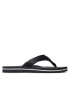 Tommy Hilfiger Japonke Th Elevated Flip Flop FW0FW07420 Mornarsko modra - Pepit.si