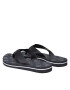 Tommy Hilfiger Japonke Th Elevated Flip Flop FW0FW07420 Mornarsko modra - Pepit.si